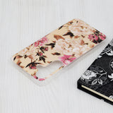 Husa de protectie Techsuit Marble Series compatibil cu Samsung Galaxy S24 Plus, Mary Berry Nude