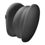 Gadget Baseus Lumbar Pillow Comfort Ride Series (C20036401111-00), for Car Travelling, Negru