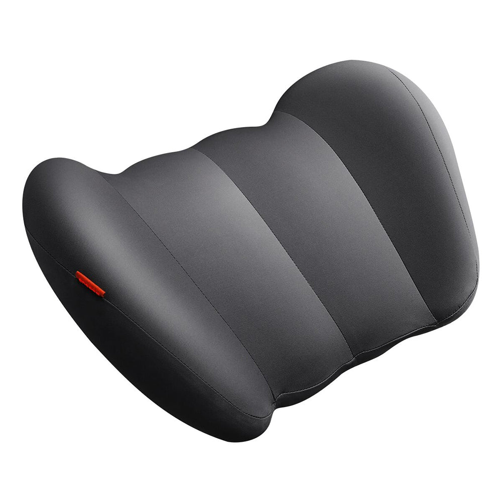 Gadget Baseus Lumbar Pillow Comfort Ride Series (C20036401111-00), for Car Travelling, Negru