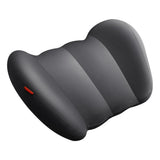Gadget Baseus Lumbar Pillow Comfort Ride Series (C20036401111-00), for Car Travelling, Negru