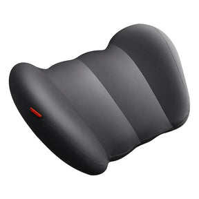 Gadget Baseus Lumbar Pillow Comfort Ride Series (C20036401111-00), for Car Travelling, Negru