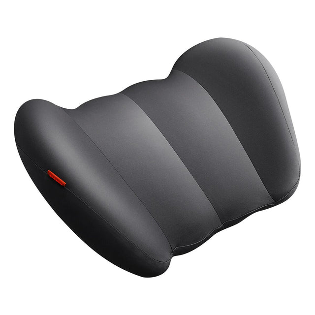 Gadget Baseus Lumbar Pillow Comfort Ride Series (C20036401111-00), for Car Travelling, Negru