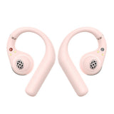 Casti Anker SoundCore AeroFit (A3872G21), for Sport, Bluetooth, Waterproof, Alb