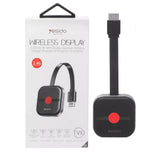 Reciver HDMI fara Fir - Yesido (TV10) - Black