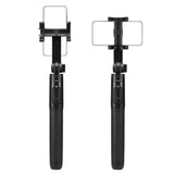 Selfie Stick Spigen S560W (AMP05813), Bluetooth, 1/4 Screw, Negru