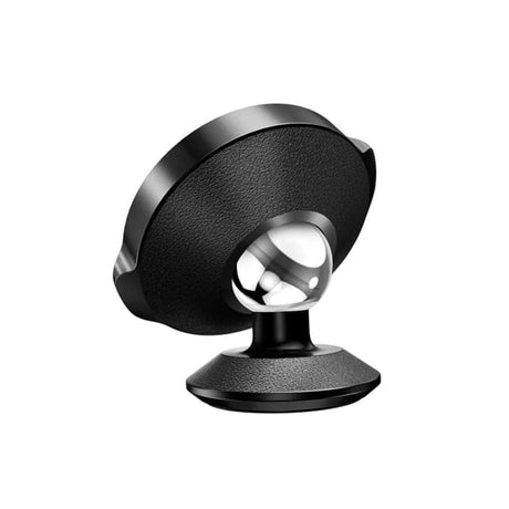 Suport Baseus Small Ears (SUER-B01), Magnetic Grip for Dashboard, Negru