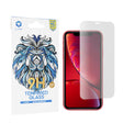 Folie de protectie Lito 2.5D Classic Glass compatibil cu iPhone 11 / iPhone XR, Transparent