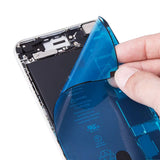 Componenta OEM Display Adhesive Foil (10463), iPhone 7 Plus, Negru