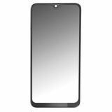 Componenta OEM Display Touchscreen with Frame (16595), Oppo A31, Negru