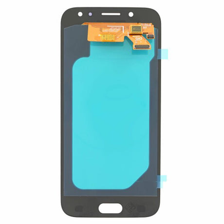 Componenta OEM LCD TFT Display Touchscreen without Frame (18442), Samsung Galaxy J5 2017 (SM-J530), Auriu