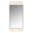 Componenta OEM LCD TFT Display Touchscreen without Frame (18442), Samsung Galaxy J5 2017 (SM-J530), Auriu