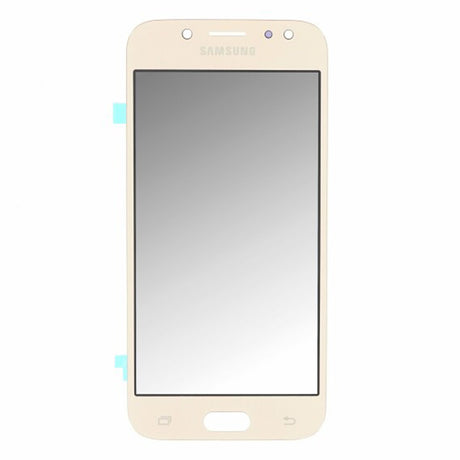 Componenta OEM LCD TFT Display Touchscreen without Frame (18442), Samsung Galaxy J5 2017 (SM-J530), Auriu