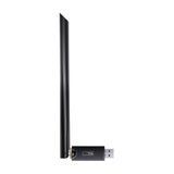 Adaptor Baseus Router Wi-Fi FastJoy BS-OH172 (B01317600111-01), Adapter, 300Mbps, 20dBm, Windows/Linux, Negru