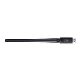 Adaptor Baseus Router Wi-Fi FastJoy BS-OH172 (B01317600111-01), Adapter, 300Mbps, 20dBm, Windows/Linux, Negru