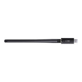 Adaptor Baseus Adapter Wi-Fi with Antenna FastJoy (B01317600111-00), USB 2.0, 150Mbps, Windows/Linux, Negru