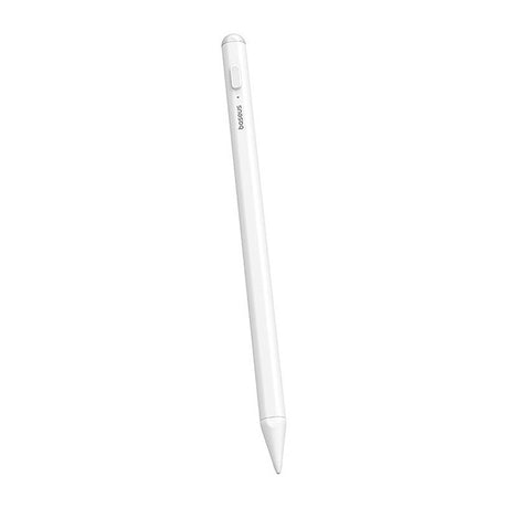 Stylus Pen Baseus Smooth Writing 2 (P80015802213-02), LED Indicator, Alb