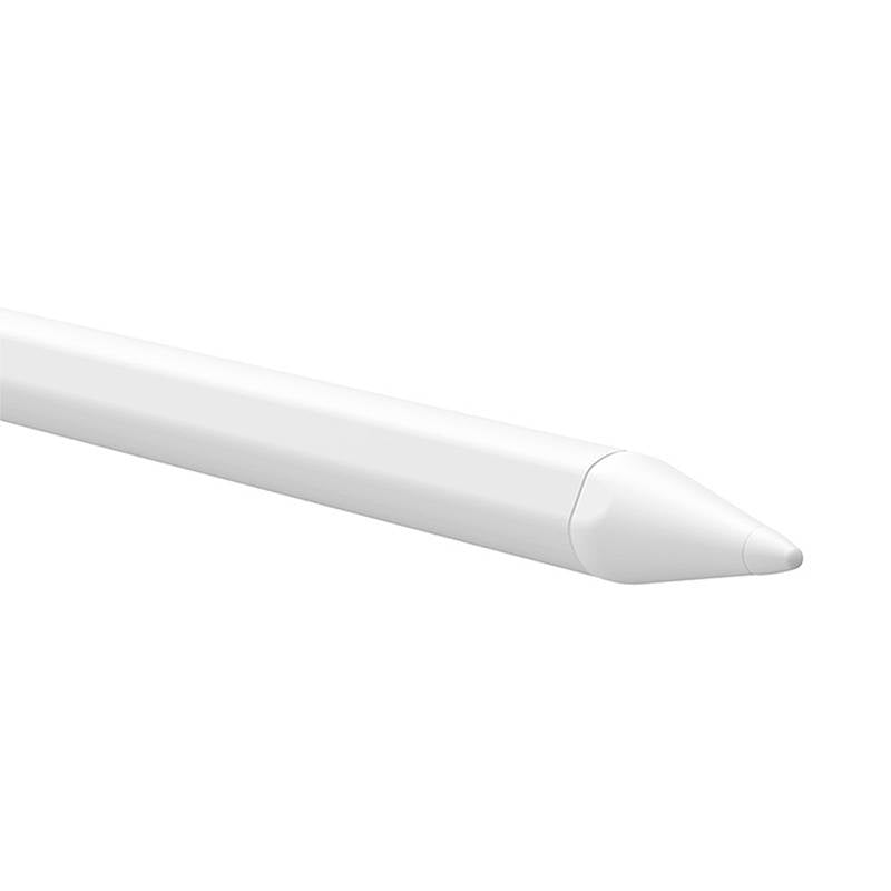 Stylus Pen Baseus Smooth Writing 2 (P80015802213-02), LED Indicator, Alb