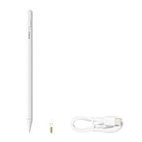 Stylus Pen Baseus Smooth Writing 2 (P80015802213-02), LED Indicator, Alb