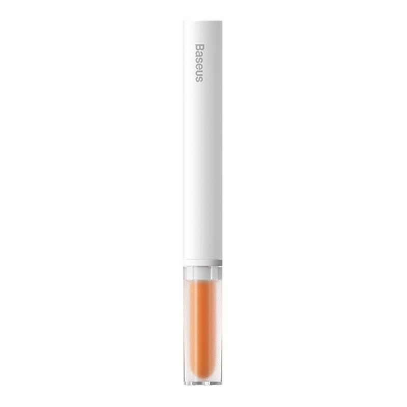 Componenta Baseus Cleaning Brush (NGBS000002), with 3 Different Types of Brushes, Alb