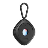 Baseus Camera Detector Heyo Hidden (FMHY000001), Type-C, 60mAh, Built-in 3D Sensing Chip, Negru