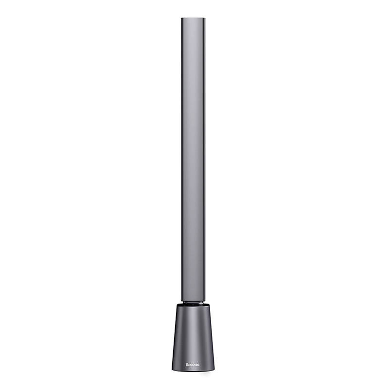 Gadget Baseus Desk Lamp Smart Eye (DGZG-0G), Rechargeable, 2200mAh, Type-C Cable, Gri