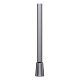 Gadget Baseus Desk Lamp Smart Eye (DGZG-0G), Rechargeable, 2200mAh, Type-C Cable, Gri