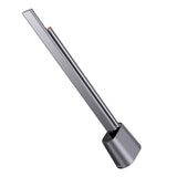 Gadget Baseus Desk Lamp Smart Eye (DGZG-0G), Rechargeable, 2200mAh, Type-C Cable, Gri