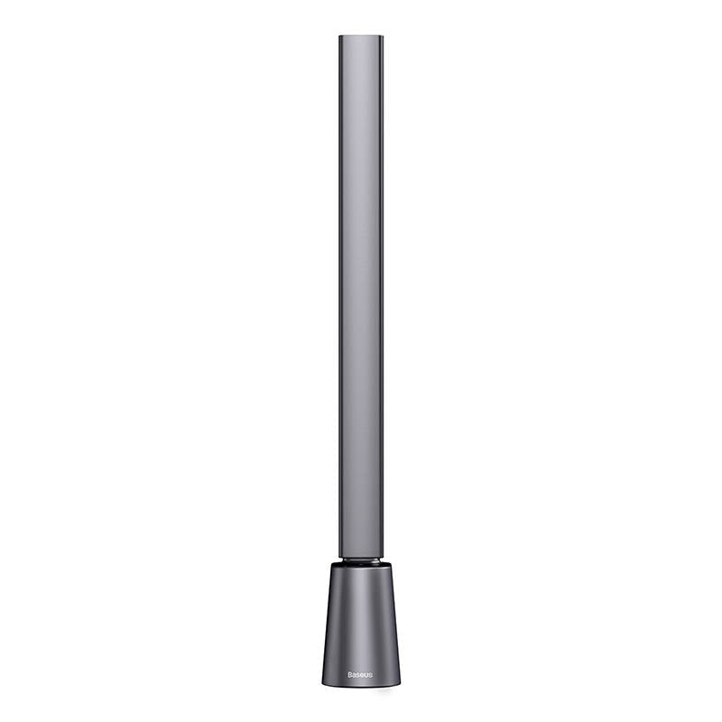 Gadget Baseus Desk Lamp Smart Eye (DGZG-0G), Rechargeable, 2200mAh, Type-C Cable, Gri