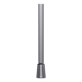 Gadget Baseus Desk Lamp Smart Eye (DGZG-0G), Rechargeable, 2200mAh, Type-C Cable, Gri