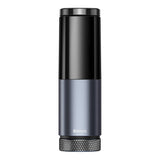 Gadget Baseus Electronic Breathalyzer (CRCX-01), Breathless with LCD Display, Type-C, 5V/0.12, Negru