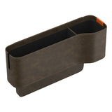 Gadget Baseus Car Storage Box OrganizeFun (C20256502001-00), PU, Cotton, 270 x 170 x 168mm, Maro
