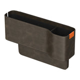 Gadget Baseus Car Storage Box OrganizeFun (C20256502001-00), PU, Cotton, 270 x 170 x 168mm, Maro