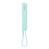 Baterie externa Baseus Magnetic Mini (P10022109333-00), MagSafe, USB-C, 10000mAh, 20W, Menta