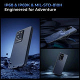 Oukitel WP38 Mobiltelefon