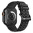 Curea Apple Watch Forcell F-Design FA06 din silicon cu orificiu