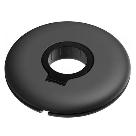 Incarcator Baseus Holder BS-W511R (ACSLH-01), for Apple Watch Charger, Negru