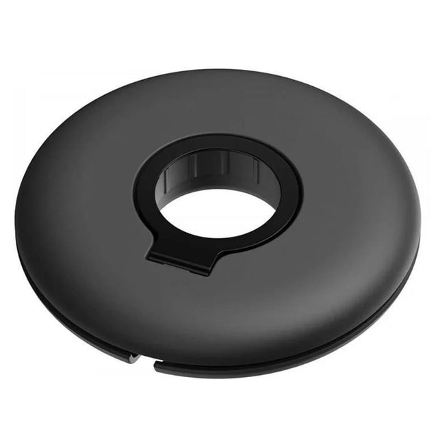 Incarcator Baseus Holder BS-W511R (ACSLH-01), for Apple Watch Charger, Negru
