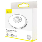 Incarcator Baseus Holder BS-W511R (ACSLH-01), for Apple Watch Charger, Negru