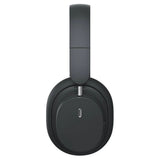 Casti Baseus Wireless Bowie D05 (A00024601113-00), Bluetooth 5.2, ENC Noise Cancelling for HD Calls, Negru
