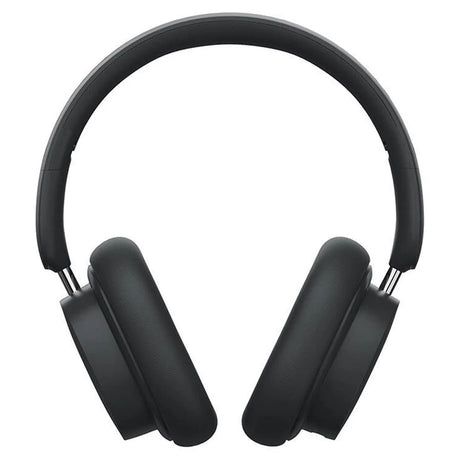Casti Baseus Wireless Bowie D05 (A00024601113-00), Bluetooth 5.2, ENC Noise Cancelling for HD Calls, Negru