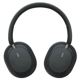 Casti Baseus Wireless Bowie D05 (A00024601113-00), Bluetooth 5.2, ENC Noise Cancelling for HD Calls, Negru
