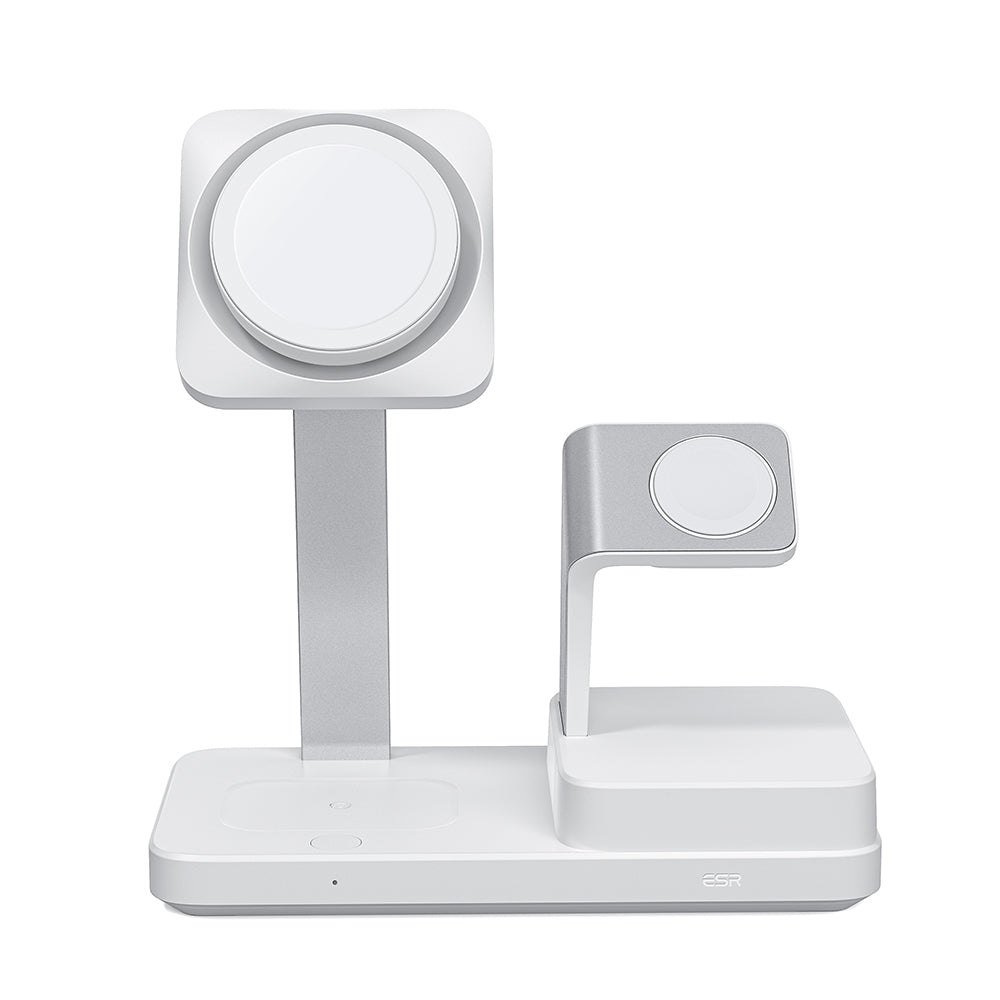 Incarcator ESR (6E007), 6in1 MagSafe, 100W, Alb