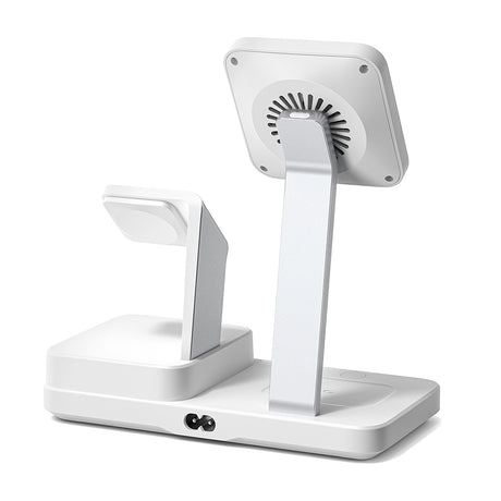 Incarcator ESR (6E007), 6in1 MagSafe, 100W, Alb