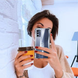 Husa de protectie Techsuit Shockproof Clear Silicone compatibil cu Motorola Moto G31 / Moto G41, Transparent
