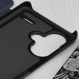 Husa de protectie Techsuit eFold Series compatibil cu Xiaomi Redmi Note 13 Pro+ 5G, Albastru Inchis