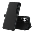 Husa de protectie Techsuit eFold Series compatibil cu Xiaomi Redmi Note 13 Pro+ 5G, Negru