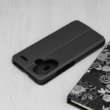 Husa de protectie Techsuit eFold Series compatibil cu Xiaomi Redmi Note 13 Pro+ 5G, Negru