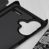 Husa de protectie Techsuit eFold Series compatibil cu Xiaomi Redmi Note 13 Pro+ 5G, Negru