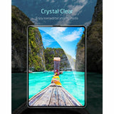 Husa de protectie tableta ESR Tempered Glass 9H (set de 2) compatibil cu iPad Air 4 / 5 (2020/2022) / Pro 11 (2018 / 2020 / 2021 / 2022), Transparent