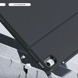 Husa de protectie tableta ESR Rebound Hybrid compatibil cu iPad Air 13 (2024) / Air 13 (2025) / Air 13 (2026), Roz